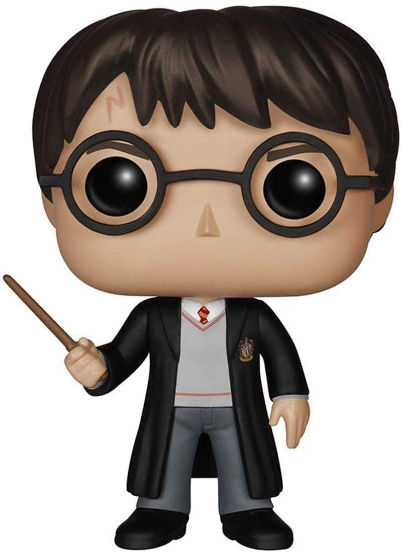 Funko Pop Harry Potter