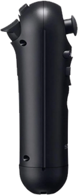 Controle joystick sem fio Sony PlayStation Move Navigation controller