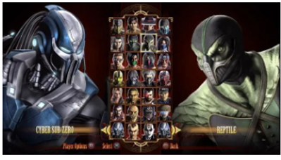 Mortal Kombat 9 Complete edition – PS3