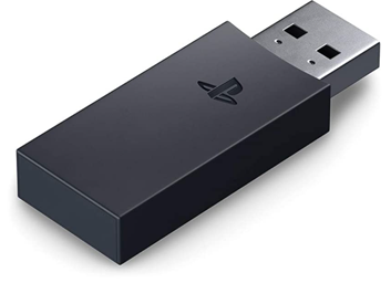 Headset sem fio PULSE 3D - PlayStation 5