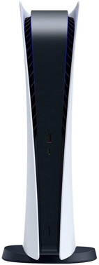 Console PlayStation 5 - Digital Edition