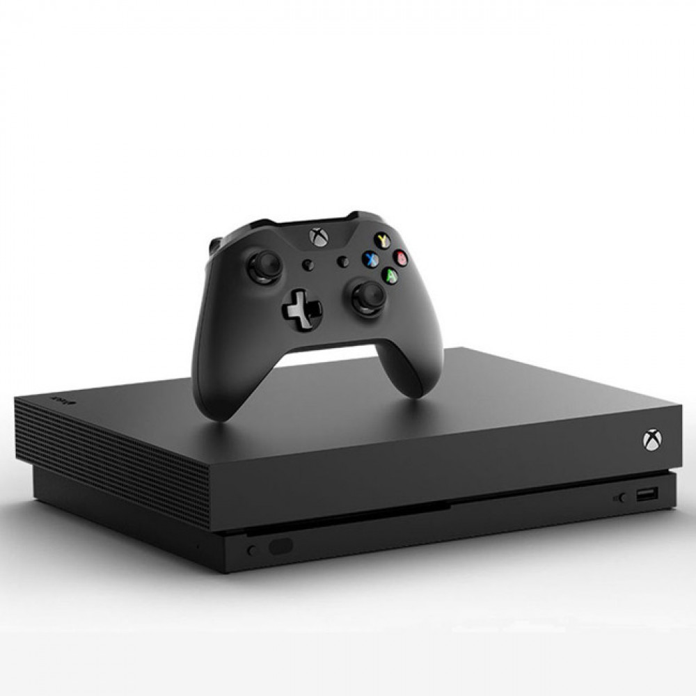Xbox One X 1TB Standard