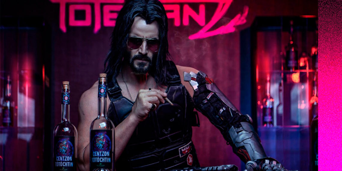 Cyberpunk 2077 – Xbox OneCyberpunk 2077 – Xbox One