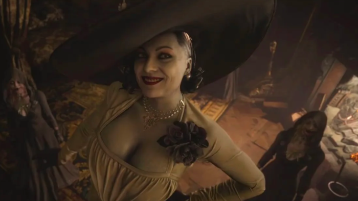 Resident Evil Village - Xbox Series X