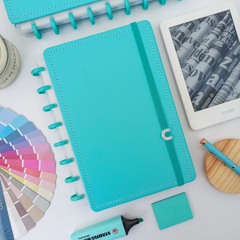 Caderno Inteligente Unique