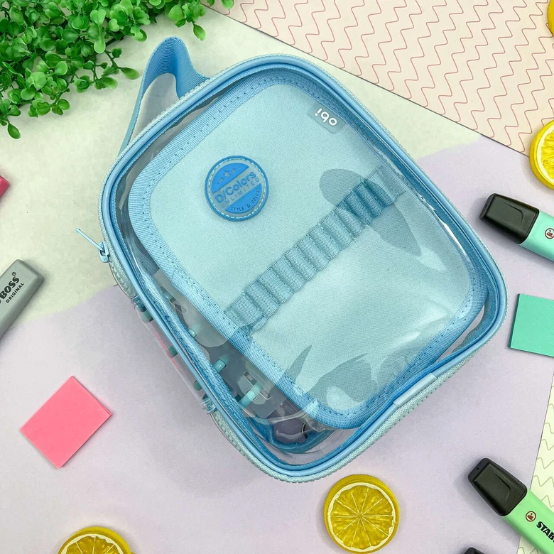 Estojo Simples Diversos