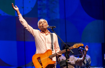 Gilberto Gil show