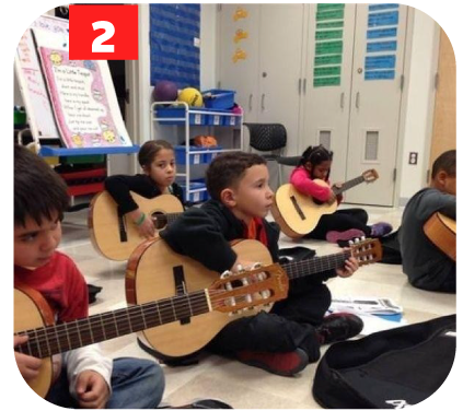 Música para crianças