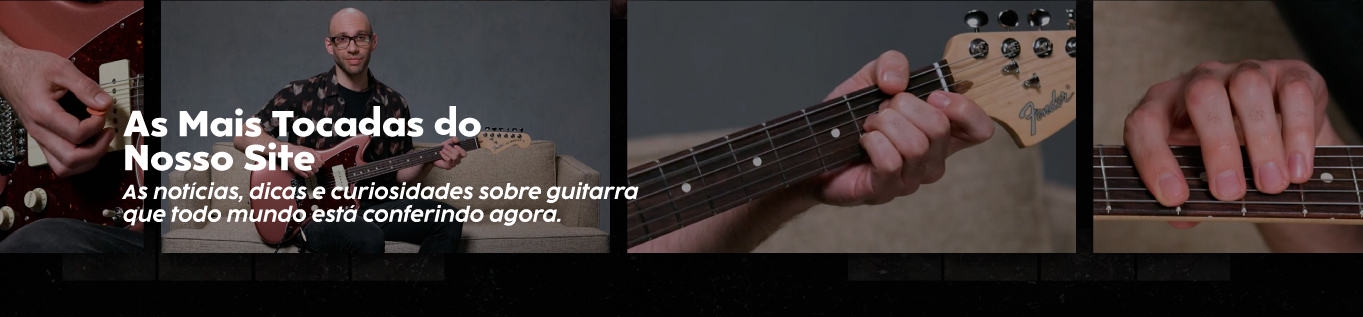 Banner das mais tocadas