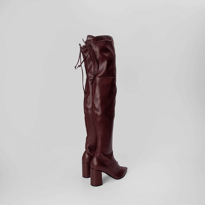 Bota Over The Knee Gabriela