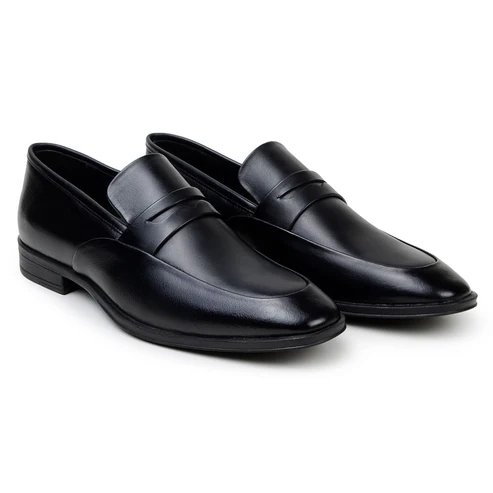 Sapato Social Masculino Mocassim