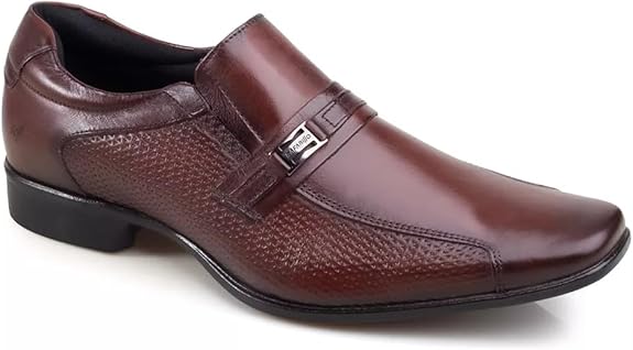 Sapato Masculino Social Rafarillo