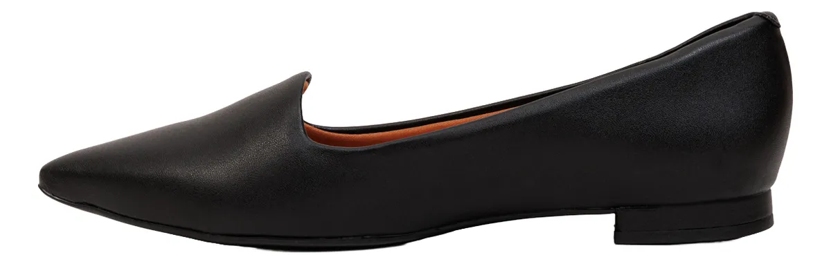 Sapatilha Tela Brigitte