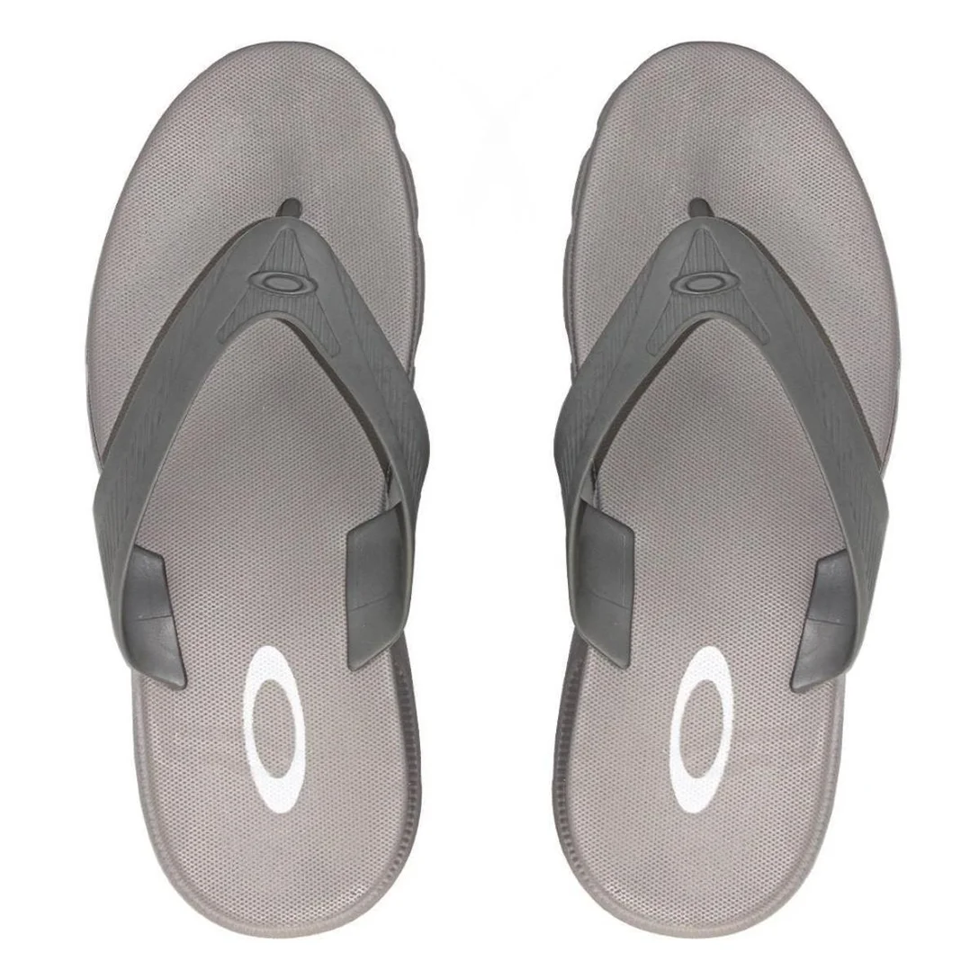 Sandália Oakley Masculina Casual Banks