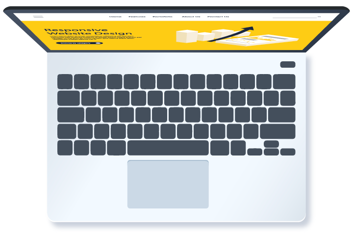 Passos para desenvolvimento de site