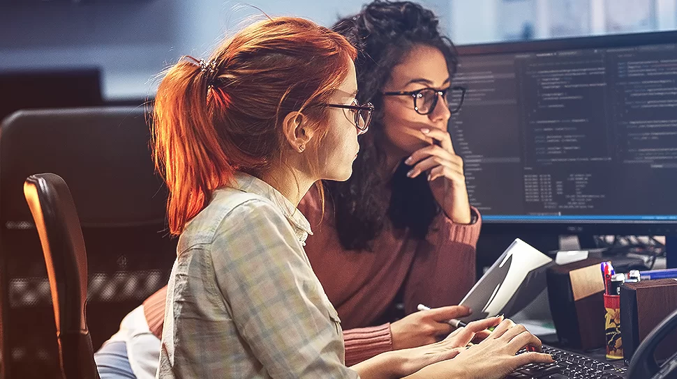 Processo de Desenvolvimento