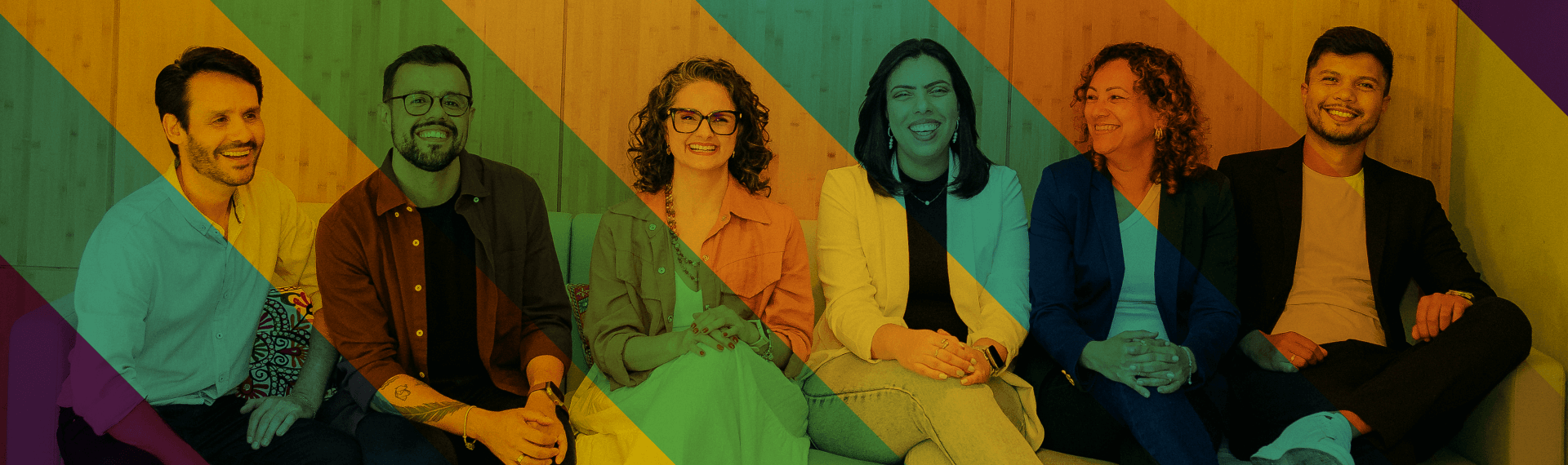 Imagem da equipe W&W Moda